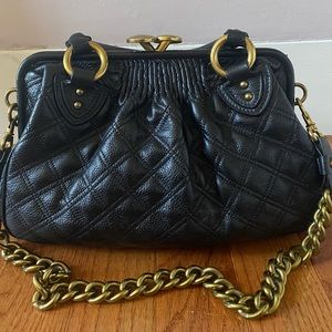 Marc Jacobs Stam Handbag